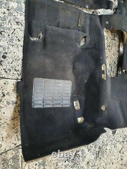 Range Rover Sport Interior Carpet Front Middle Discovery 3 L320 2.7 Tdv6 05-10