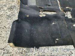 Range Rover Sport Interior Carpet Front Middle Discovery 3 L320 2.7 Tdv6 05-10