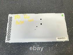 Range Rover Sport L320 DVD Entertainment Module Ah42-19a164-aa Refkx59