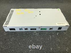 Range Rover Sport L320 DVD Entertainment Module Ah42-19a164-aa Refkx59