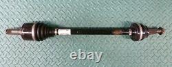 Range Rover Sport L494 Discovery 5 L462 N/s/r Driveshaft Cpla4k139ce 10379460