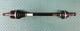 Range Rover Sport L494 Discovery 5 L462 N/s/r Driveshaft Cpla4k139ce 10379460