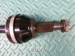 Range Rover Sport L494 Discovery 5 L462 N/s/r Driveshaft Cpla4k139ce 10379460