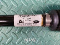 Range Rover Sport L494 Discovery 5 L462 N/s/r Driveshaft Cpla4k139ce 10379460