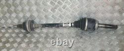 Range Rover Sport L494 Discovery L462 Rear Left Side Driveshaft Cpla4k138ae