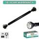 Range Rover Sport Land Rover Discovery 3 & 4 Front Propshaft Tvb500510