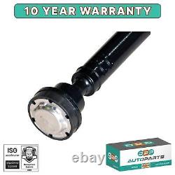 Range Rover Sport Land Rover Discovery 3 & 4 Front Propshaft Tvb500510