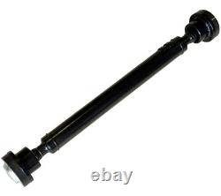 Range Rover Sport Land Rover Discovery 3 & 4 Front Propshaft Tvb500510