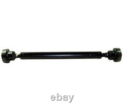 Range Rover Sport Land Rover Discovery 3 & 4 Front Propshaft Tvb500510
