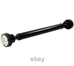 Range Rover Sport Land Rover Discovery 3 & 4 Front Propshaft Tvb500510