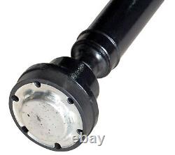 Range Rover Sport Land Rover Discovery 3 & 4 Front Propshaft Tvb500510