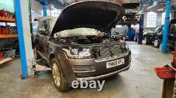 Range Rover Sport Land Rover Discovery 4 3.0 Sdv6 Tdv6 Recondtioned Engine