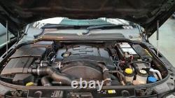 Range Rover Sport Land Rover Discovery 4 3.0 Sdv6 Tdv6 Recondtioned Engine