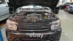 Range Rover Sport Land Rover Discovery 4 3.0 Sdv6 Tdv6 Recondtioned Engine