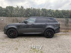 Range Rover Sport P400e 2020 MHEV HSE Dynamic Stunning Example