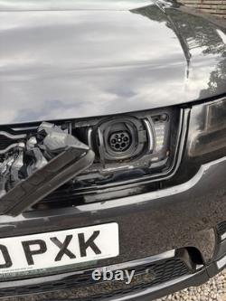 Range Rover Sport P400e 2020 MHEV HSE Dynamic Stunning Example