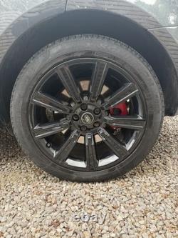 Range Rover Sport P400e 2020 MHEV HSE Dynamic Stunning Example