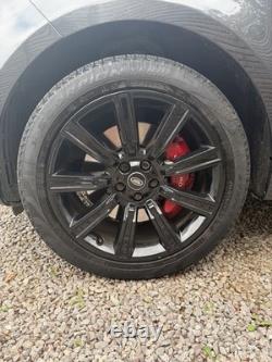Range Rover Sport P400e 2020 MHEV HSE Dynamic Stunning Example
