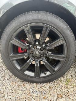 Range Rover Sport P400e 2020 MHEV HSE Dynamic Stunning Example