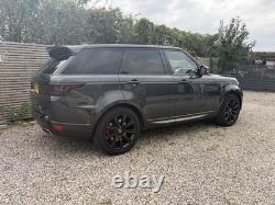 Range Rover Sport P400e 2020 MHEV HSE Dynamic Stunning Example