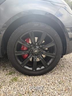 Range Rover Sport P400e 2020 MHEV HSE Dynamic Stunning Example