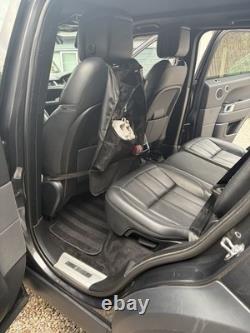 Range Rover Sport P400e 2020 MHEV HSE Dynamic Stunning Example