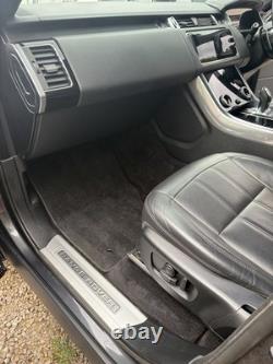 Range Rover Sport P400e 2020 MHEV HSE Dynamic Stunning Example