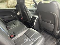 Range Rover Sport P400e 2020 MHEV HSE Dynamic Stunning Example