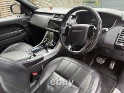 Range Rover Sport P400e 2020 MHEV HSE Dynamic Stunning Example
