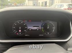 Range Rover Sport P400e 2020 MHEV HSE Dynamic Stunning Example
