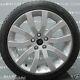 Range Rover Sport Supercharged V Spoke 20inch Alloy Wheels And New Hankook Tyres