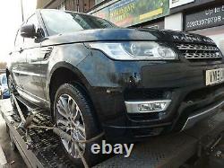 Range Rover Sport Vogue 3.0 306dt Recondtioned Engine Inc Fitting