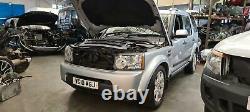 Range Rover Sport Vogue 3.0 306dt Recondtioned Engine Inc Fitting