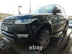 Range Rover Sport Vogue 3.0 306dt Recondtioned Engine Inc Fitting