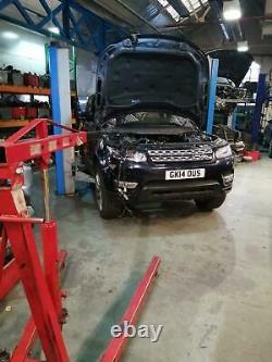 Range Rover Sport Vogue 3.0 306dt Recondtioned Engine Inc Fitting