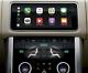 Range Rover Sport/Vogue/Velar/Evoque/Discovery Apple CarPlay & Android Activat