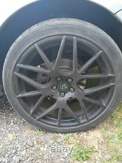 Range Rover Sport/discovery 22 Alloy Wheels 5x120 Set Of Four