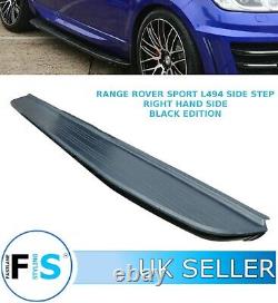 Range Rover Sport/vogue L494/l405 Oem Style Side Steps Running Board Right Side