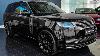 Range Rover Sv 2024 King Luxury Large Suv
