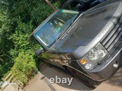 Range Rover VOGUE 2004 3.0 diesel V6