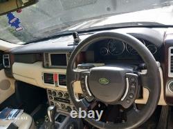 Range Rover VOGUE 2004 3.0 diesel V6