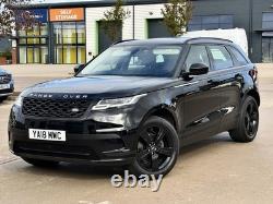 Range Rover Velar