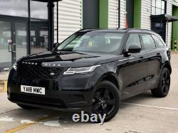Range Rover Velar