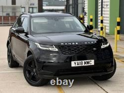 Range Rover Velar