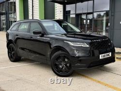Range Rover Velar