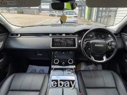 Range Rover Velar