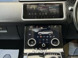 Range Rover Velar