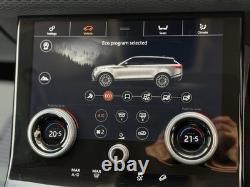 Range Rover Velar