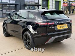 Range Rover Velar