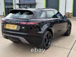 Range Rover Velar